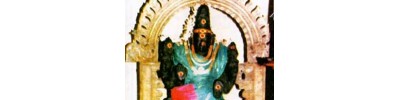 எஸ் புதூர் சனத் குமரேஸ்வரர்